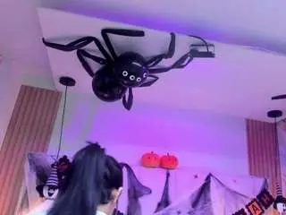 Dannaperea  live sex cam