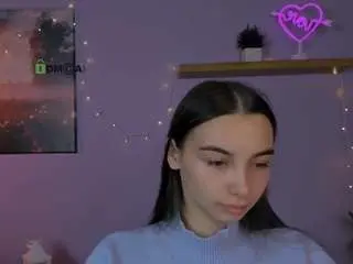 Dina-bloom  live sex cam