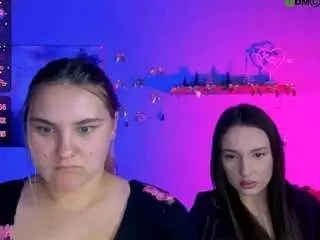 Dina-bloom  live sex cam