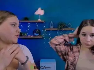 Dina-bloom  live sex cam