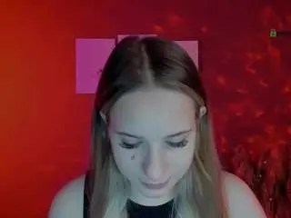 Dina-bloom  live sex cam
