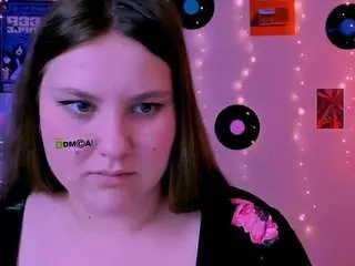 Dina-bloom  live sex cam