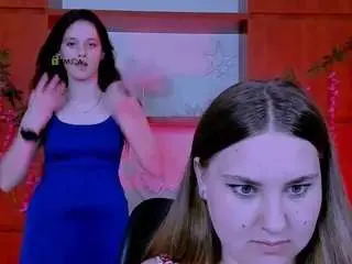 Dina-bloom  live sex cam