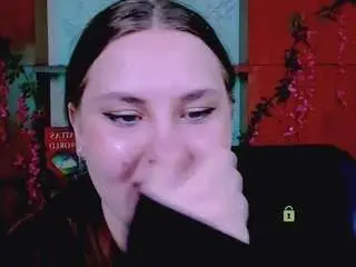 Dina-bloom  live sex cam