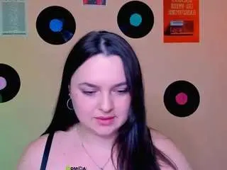 Dina-bloom  live sex cam