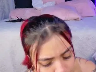 Emmaevanns  live sex cam