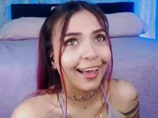 Emmaevanns  live sex cam