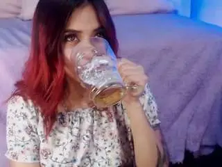 Emmaevanns  live sex cam