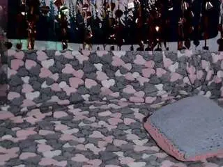 Janeroger  live sex cam