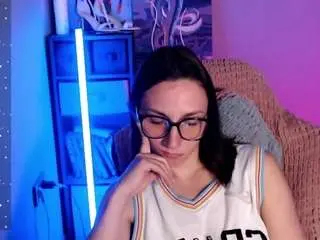 Janeroger  live sex cam