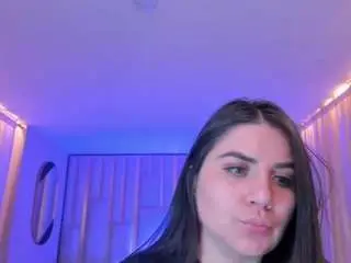 Kendraclarkx  live sex cam