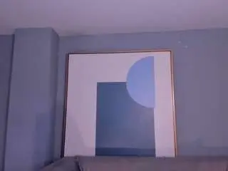 Kendraclarkx  live sex cam