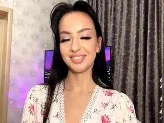 Lisabethhenehan  live sex cam