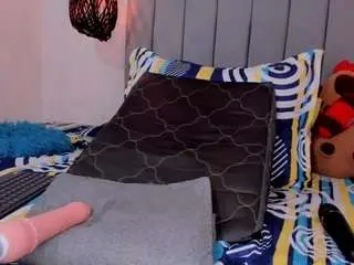 Luna-loboo  live sex cam