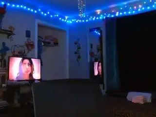 Mulandollxxx  live sex cam