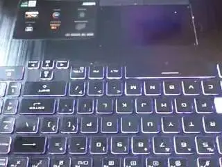 Mulandollxxx  live sex cam