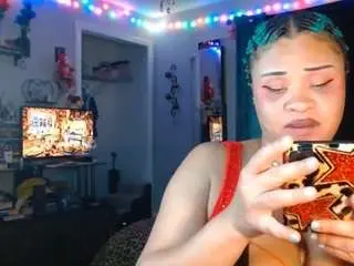 Mulandollxxx  live sex cam