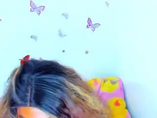 Naomiking  live sex cam