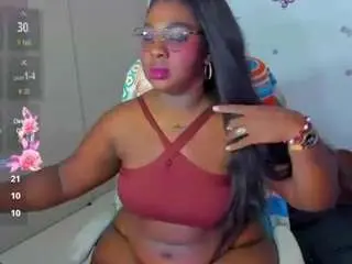 Naomiking  live sex cam
