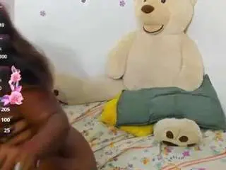 Naomiking  live sex cam