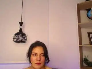 Paulina-coxx  live sex cam