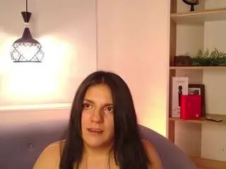 Paulina-coxx  live sex cam