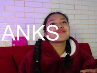 Ricura-mily  live sex cam