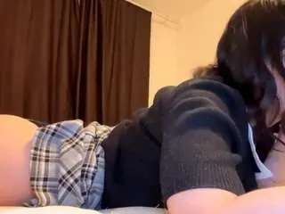 Rossiejablonowski  live sex cam