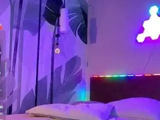 Rubyvalen  live sex cam