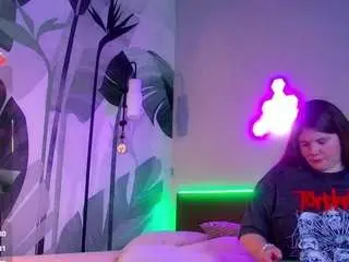 Rubyvalen  live sex cam