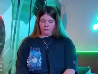 Rubyvalen  live sex cam