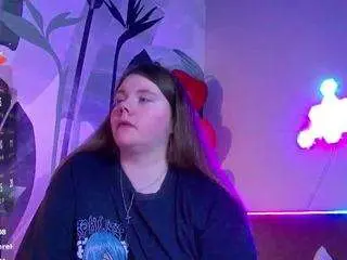 Rubyvalen  live sex cam