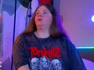 Rubyvalen  live sex cam