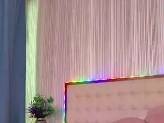 Rubyvalen  live sex cam