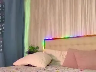 Rubyvalen  live sex cam