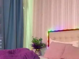 Rubyvalen  live sex cam