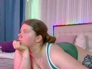 Rubyvalen  live sex cam
