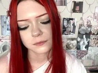 Stephanyboruff  live sex cam