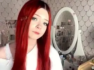Stephanyboruff  live sex cam
