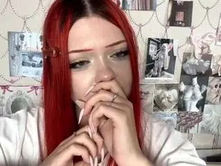 Stephanyboruff  live sex cam
