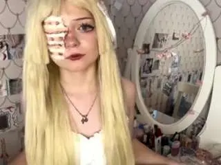 Stephanyboruff  live sex cam