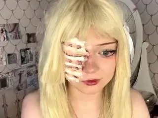 Stephanyboruff  live sex cam