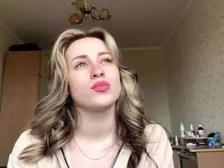 Yvettelabarbara  live sex cam