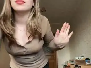 Yvettelabarbara  live sex cam