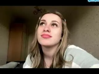 Yvettelabarbara  live sex cam