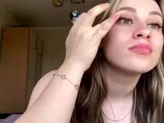 Yvettelabarbara  live sex cam