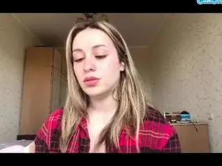 Yvettelabarbara  live sex cam