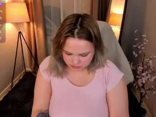 Annymarilyn  live sex cam