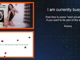 Ayumilove  live sex cam