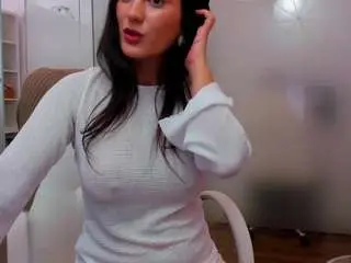 Ayumilove  live sex cam